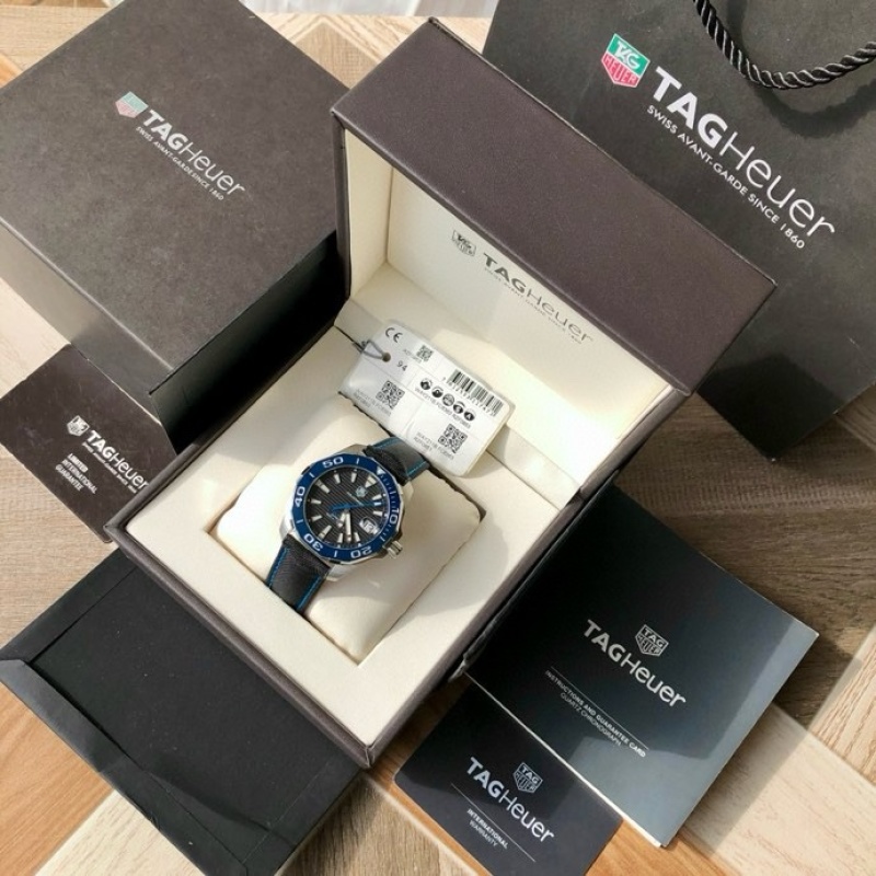 Часы TAG Heuer