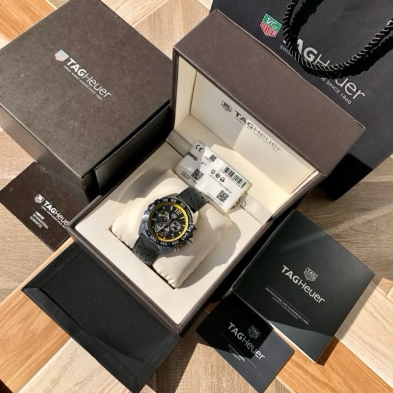 Часы TAG Heuer