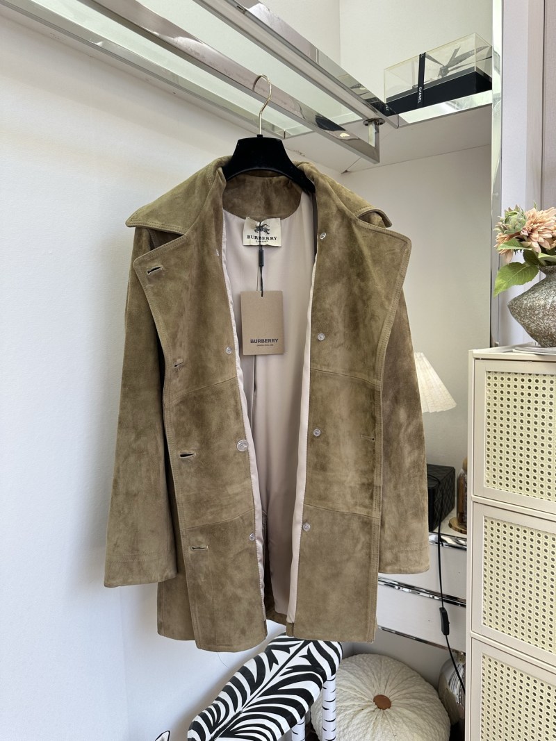 Куртка Burberry