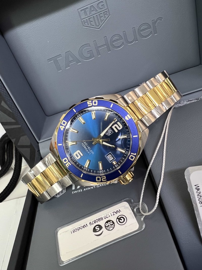 Часы TAG Heuer