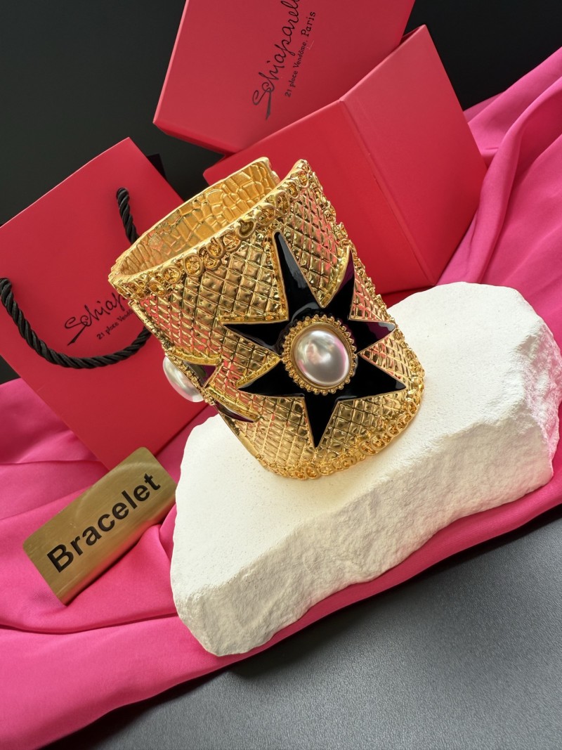 Браслет Schiaparelli