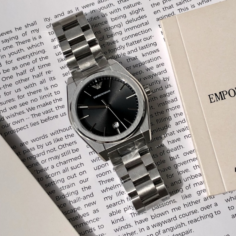 Часы Armani