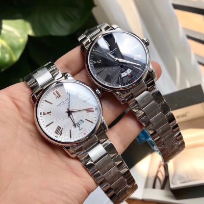 Часы Montblanc