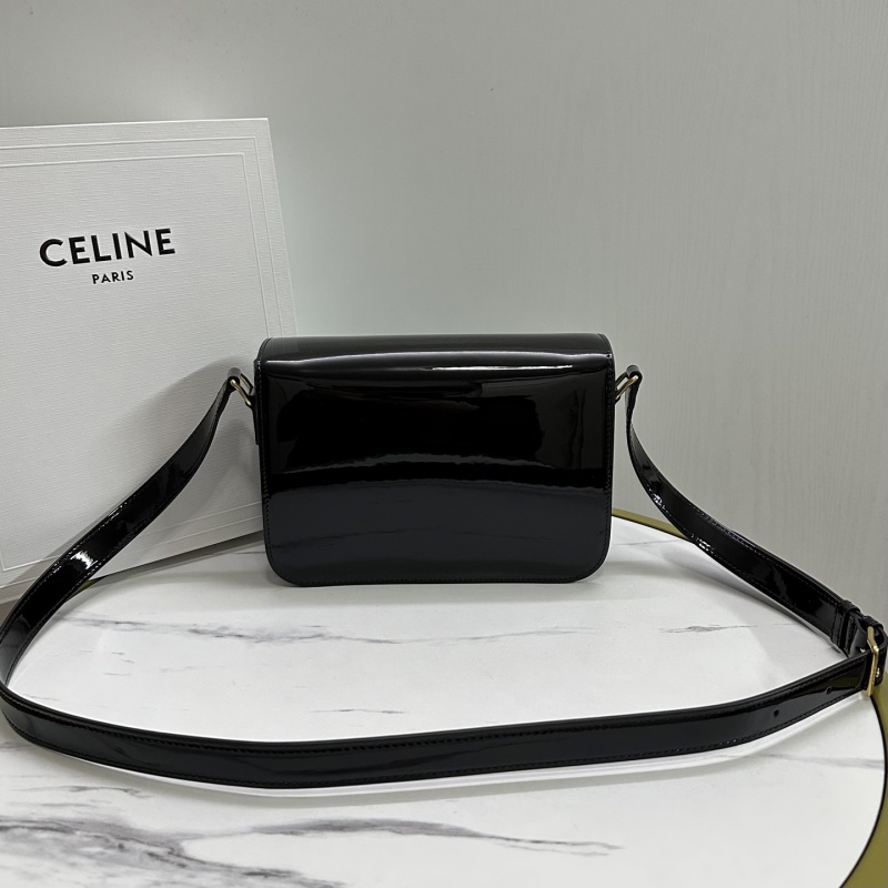 Сумка Celine Triomphe