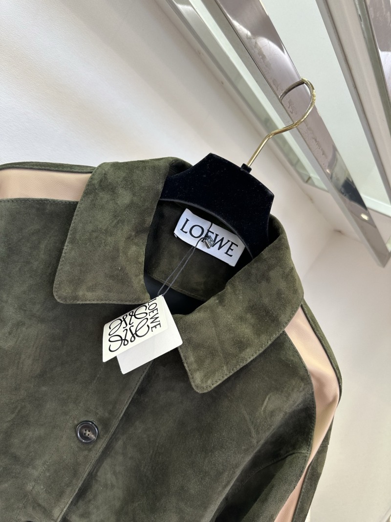 Куртка Loewe