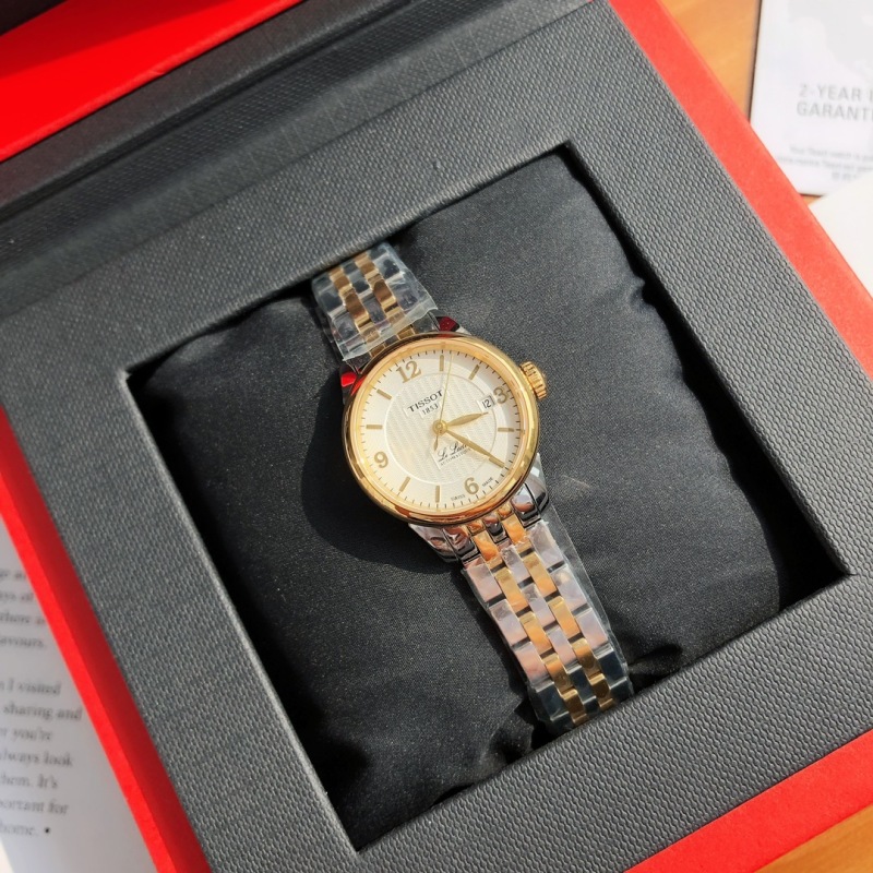 Часы Tissot