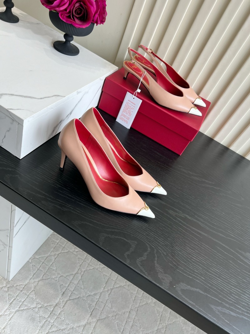 Туфли Valentino Garavani