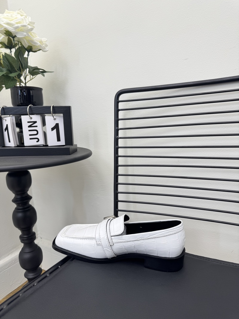 Balenciaga Stomper Дерби женские туфли