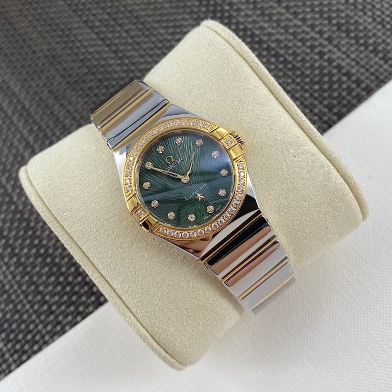 Часы Omega