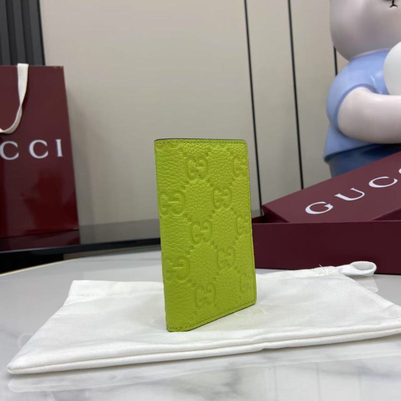 Портмоне Gucci 835011