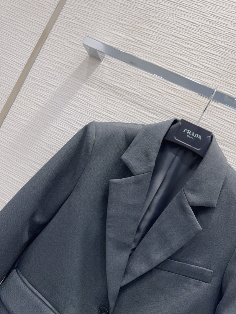Пиджак Prada