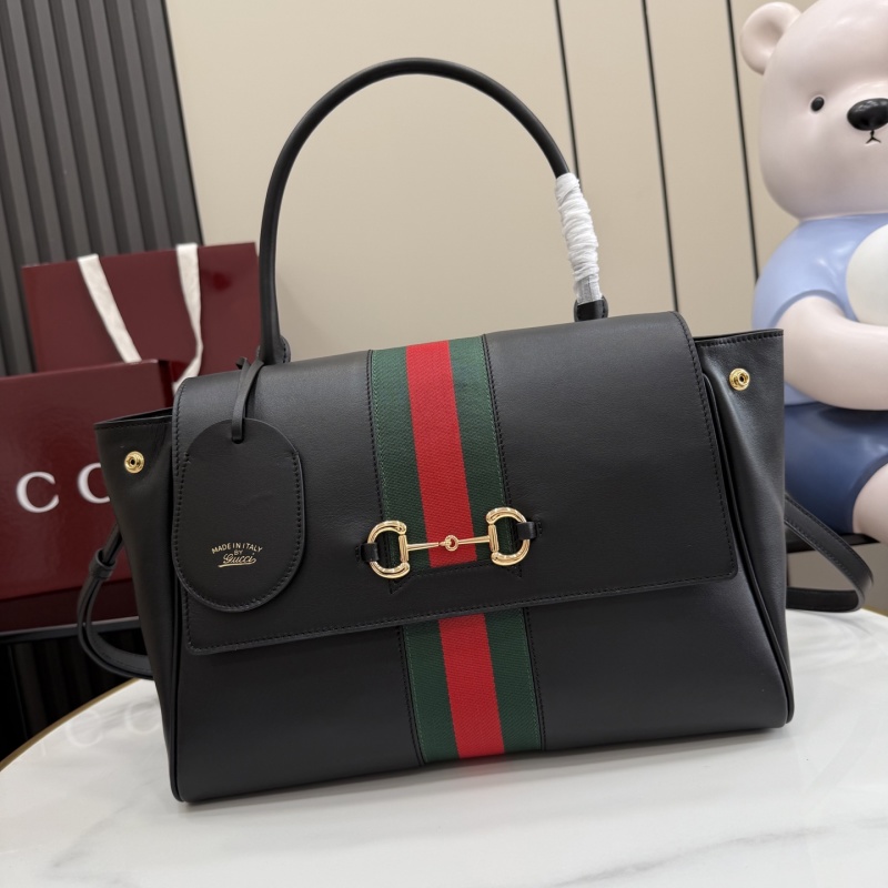 Сумка Gucci Generation черный