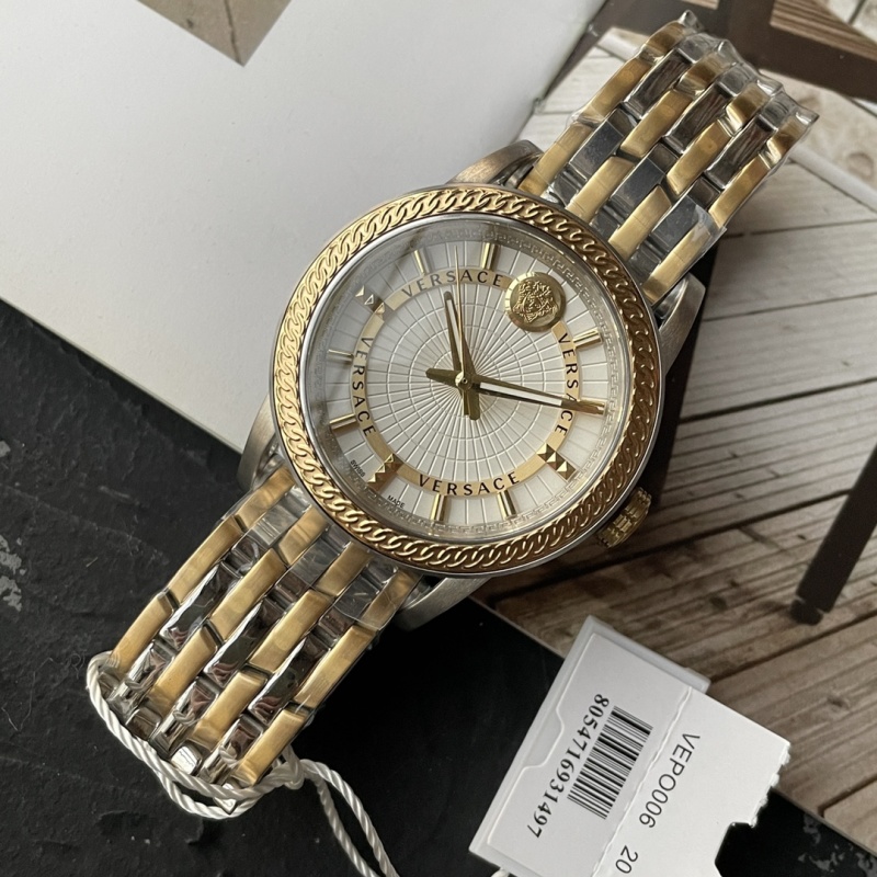 Часы Versace