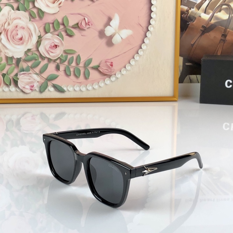 Очки Chanel