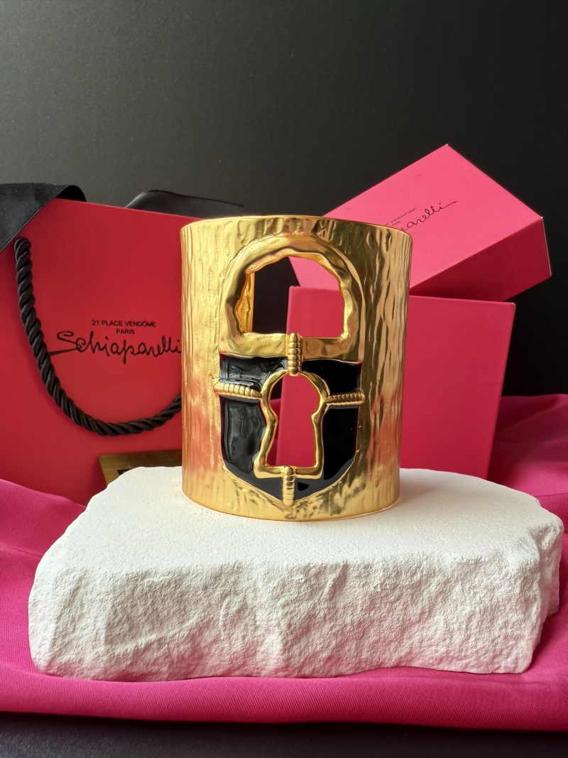 Браслет Schiaparelli