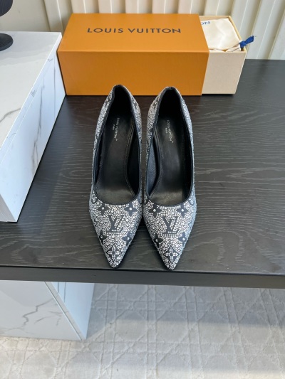 Туфли Louis Vuitton