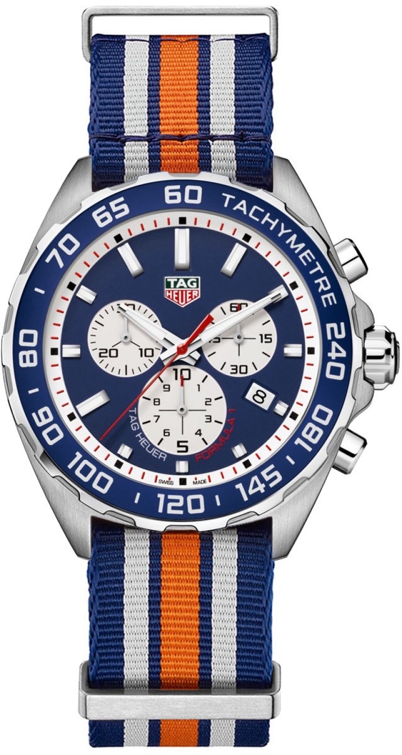 Часы TAG Heuer