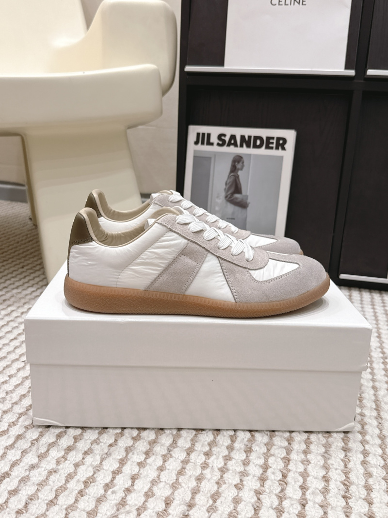 Кроссовки MM6 Maison Margiela