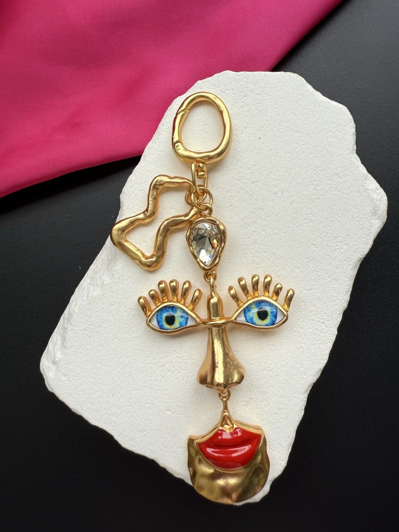 Подвеска Schiaparelli