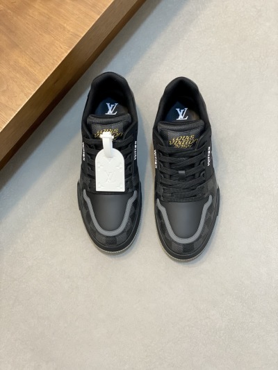 Кроссовки Louis Vuitton