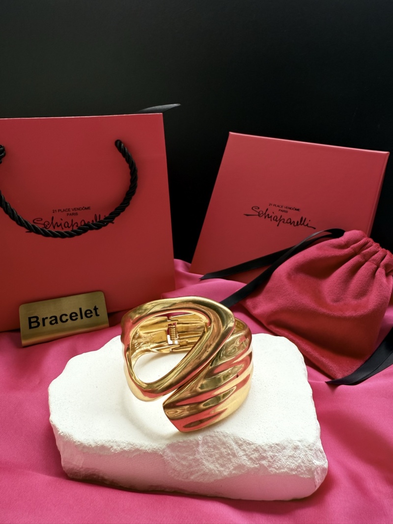 Браслет Schiaparelli