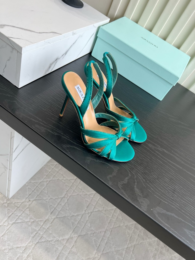 Туфли Aquazzura