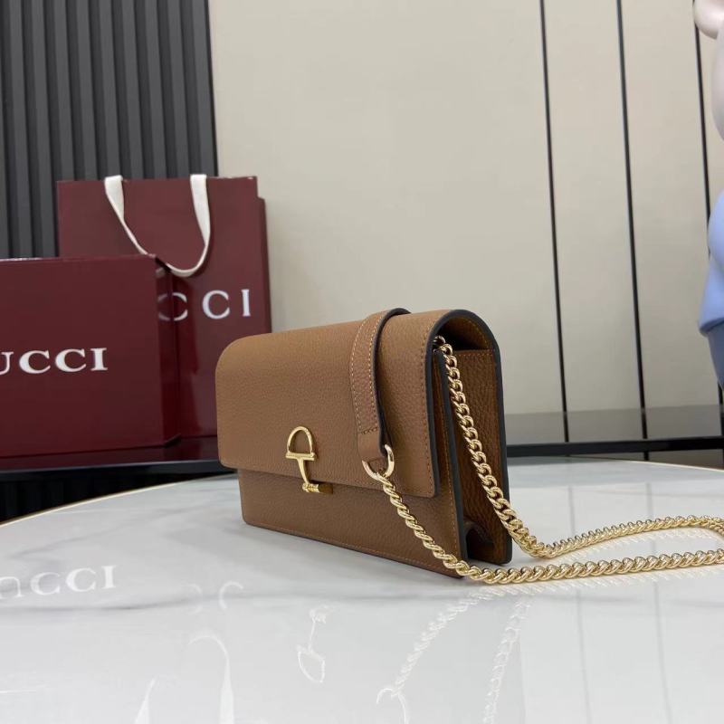 Сумка Gucci Horsebit