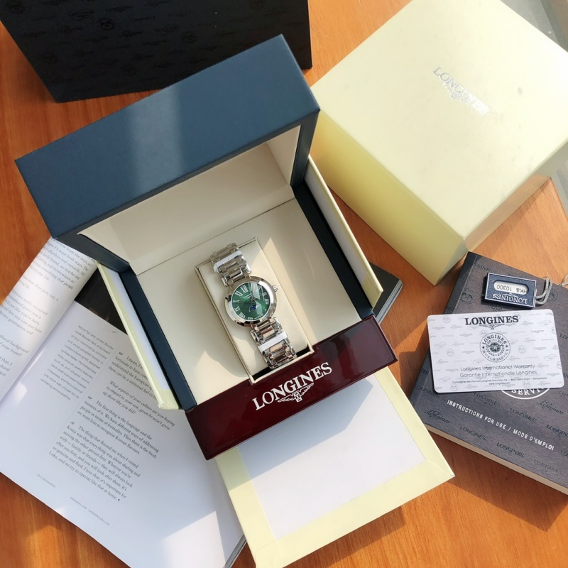 Часы Longines