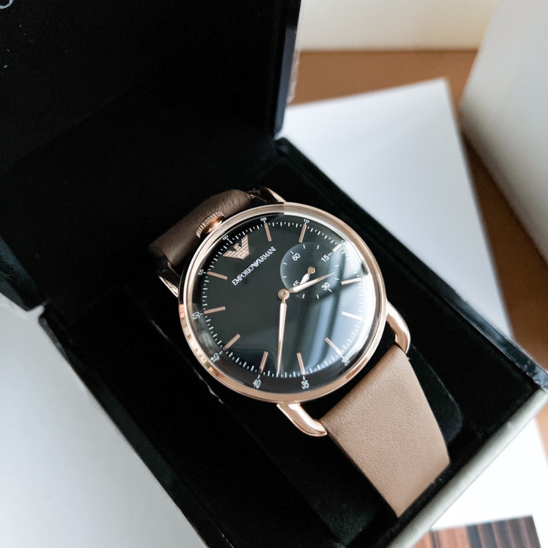 Часы Armani