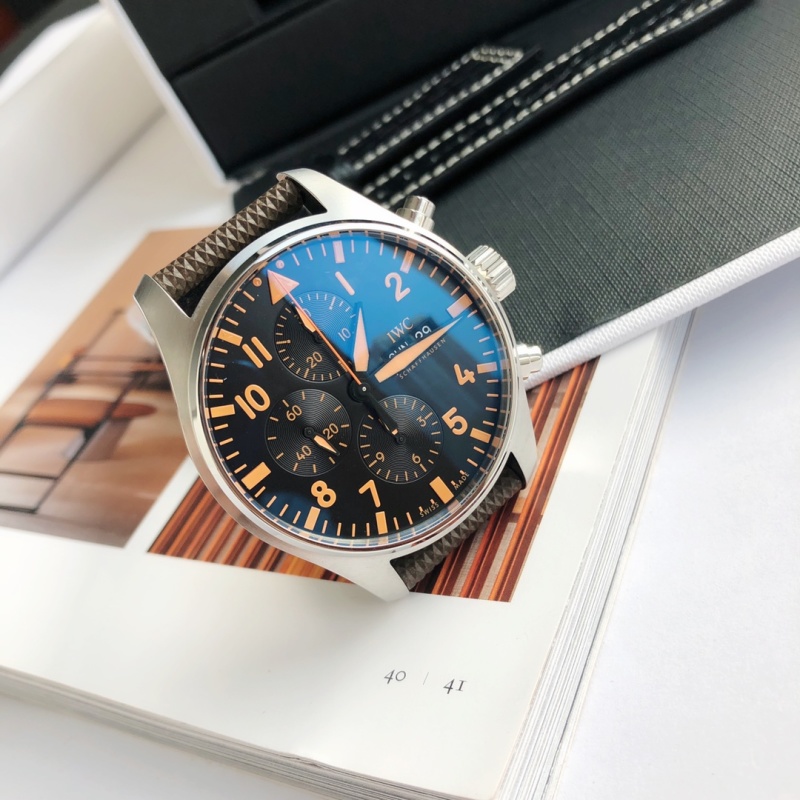 Часы IWC