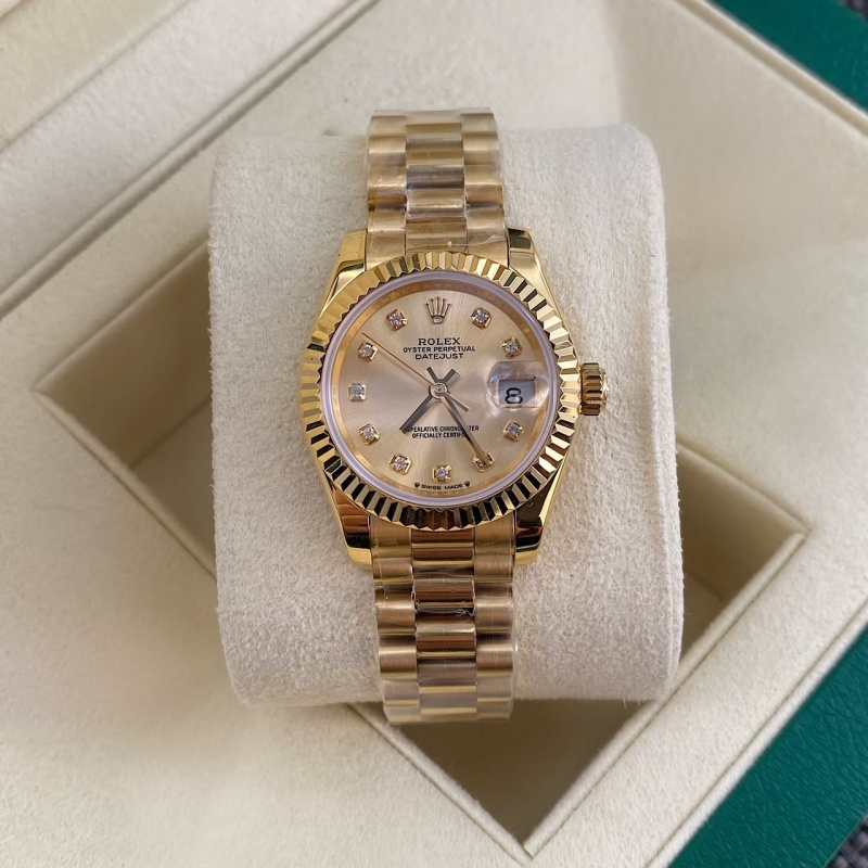 Часы Rolex