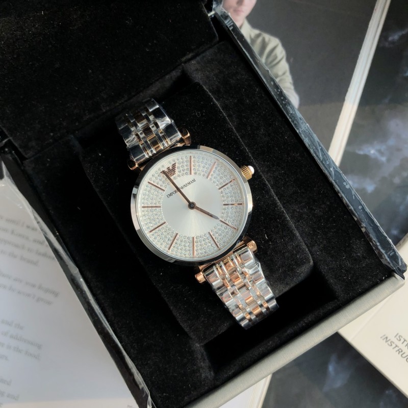 Часы Emporio Armani
