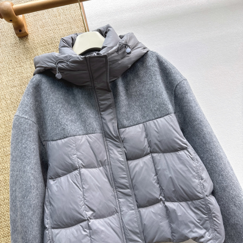 Пуховик Max Mara