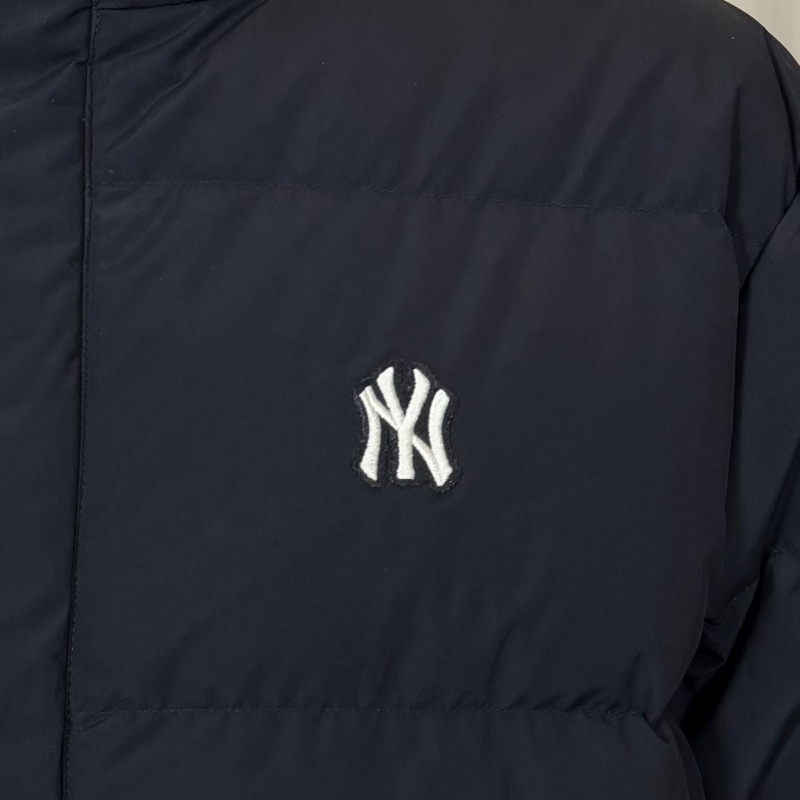 Пуховик MLB