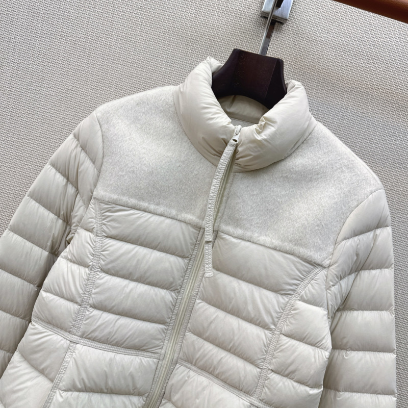 Пуховик Max Mara
