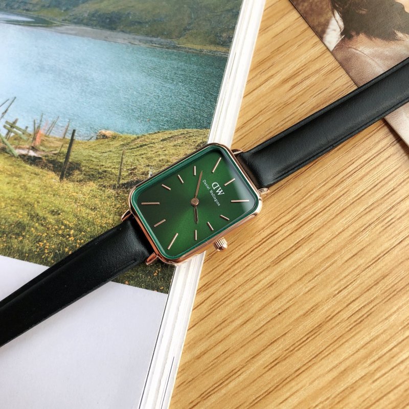 Часы Daniel Wellington