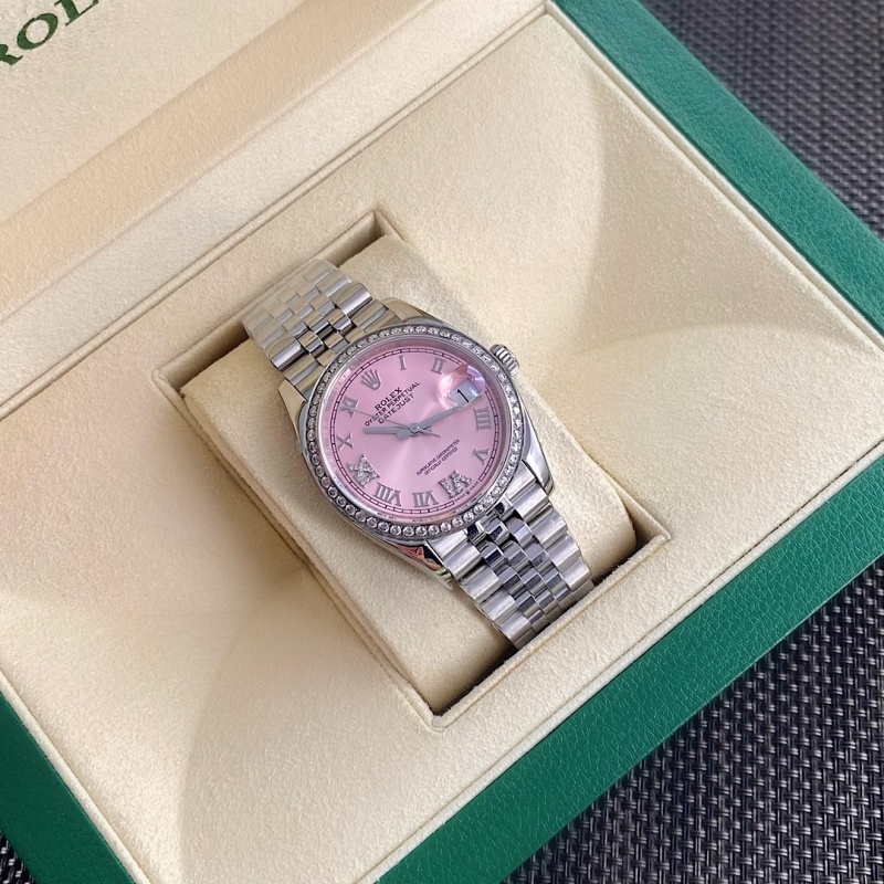 Часы Rolex