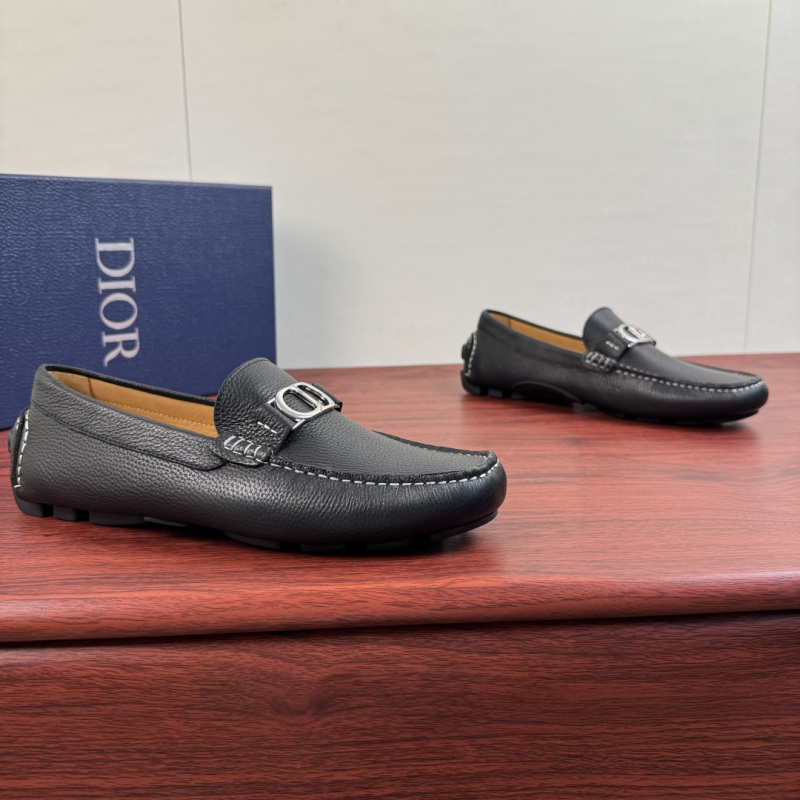 Мужские слипоны Dior