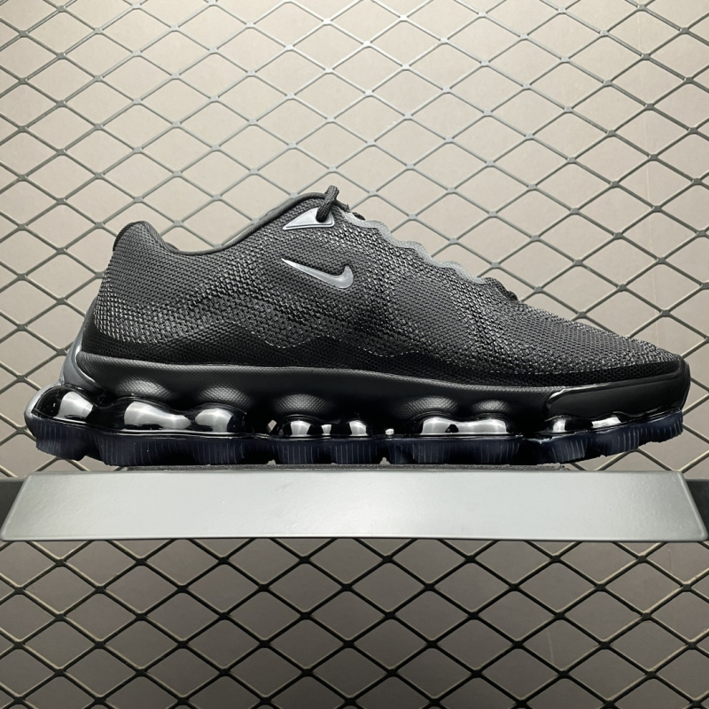 Кроссовки Nike Air Liquid Max черные
