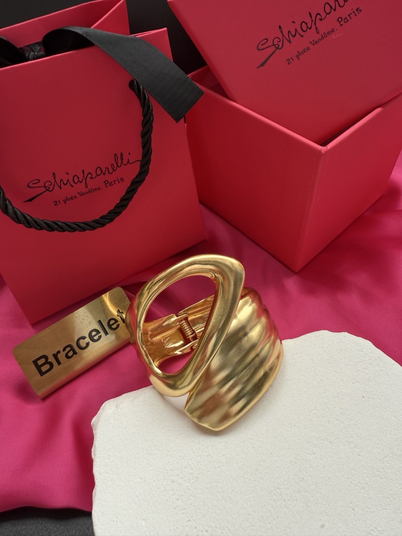 Браслет Schiaparelli