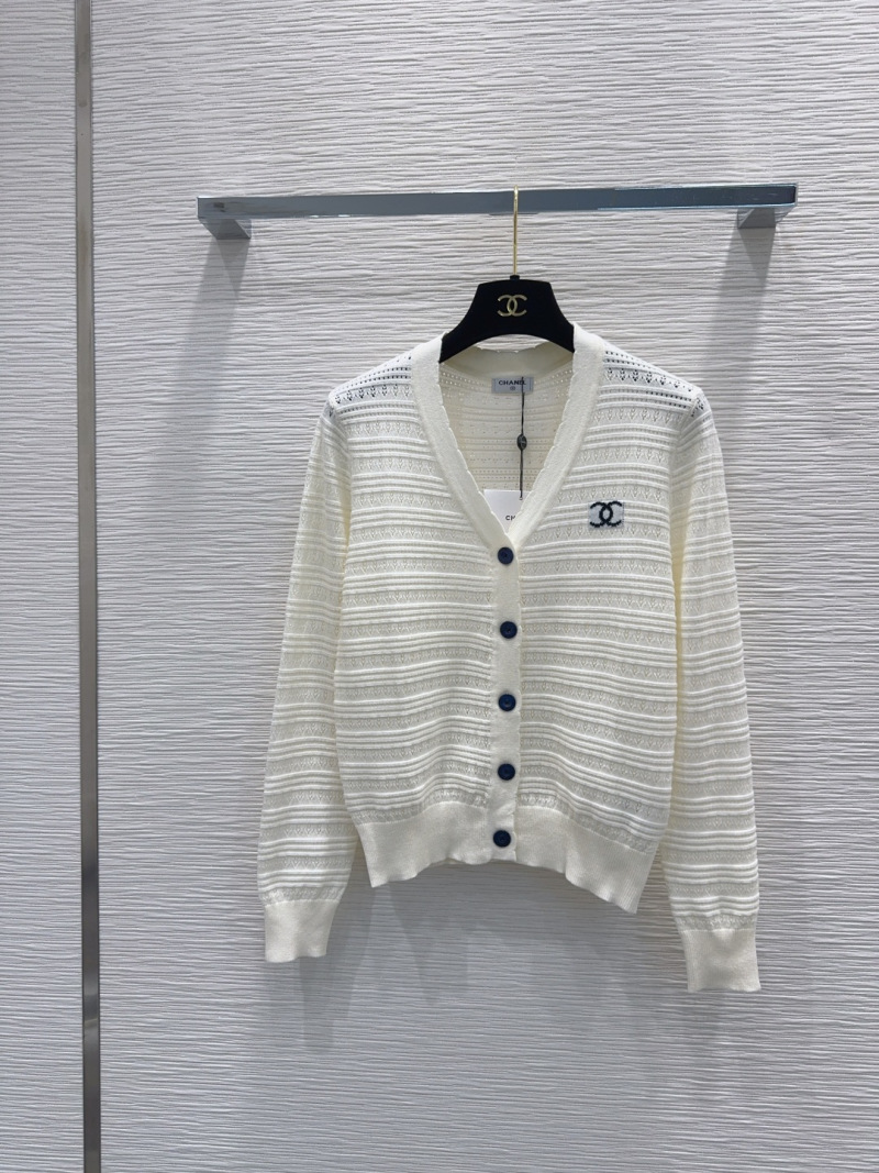 Кардиган Chanel
