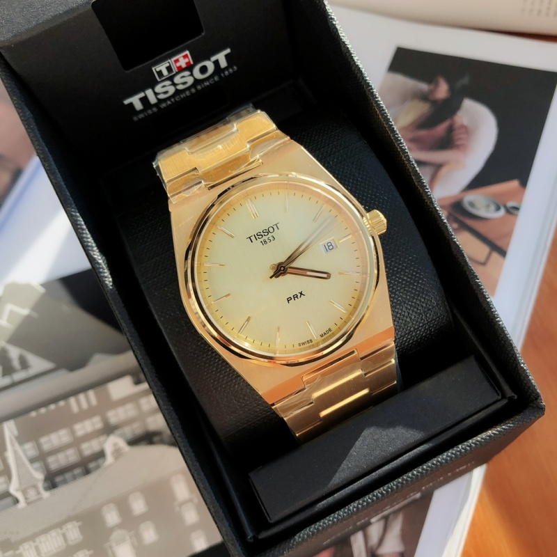 Часы Tissot