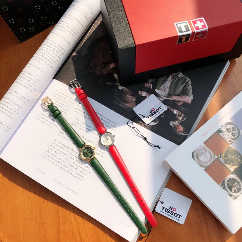 Часы Tissot