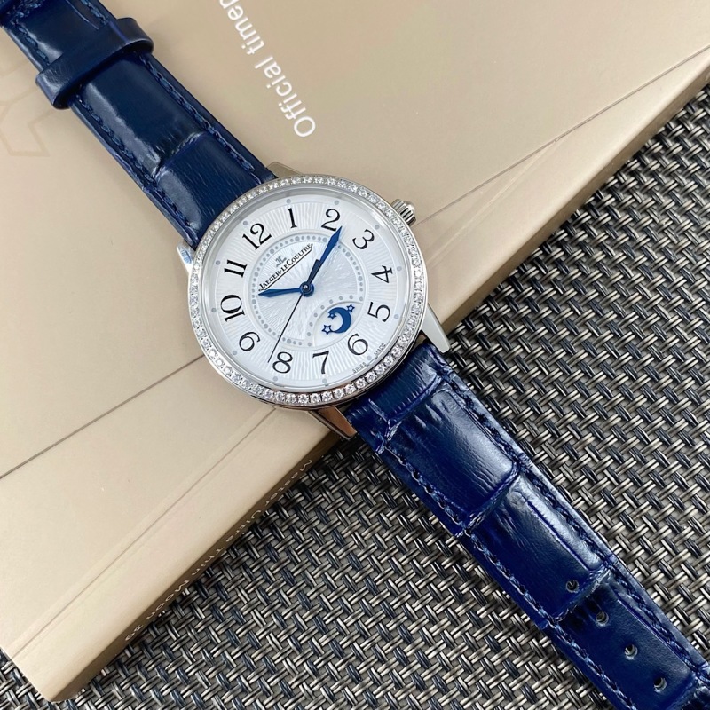 Часы Jaeger-LeCoultre