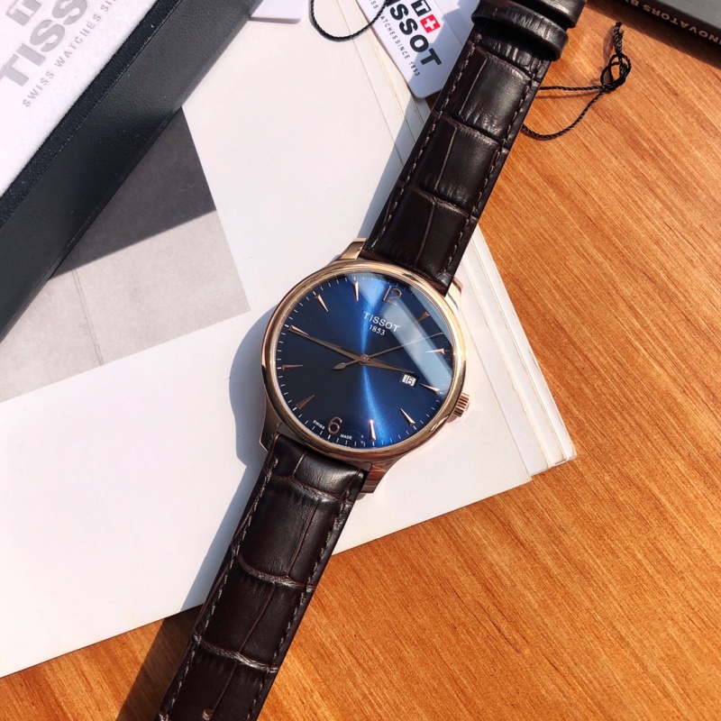 Часы Tissot