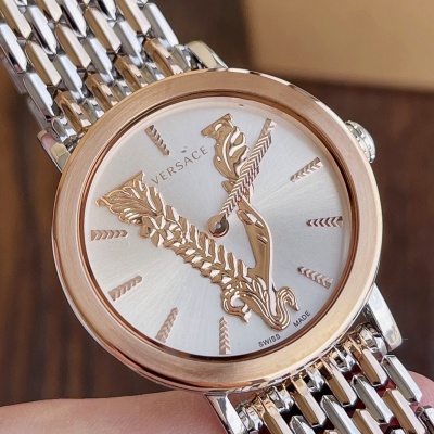 Часы Versace
