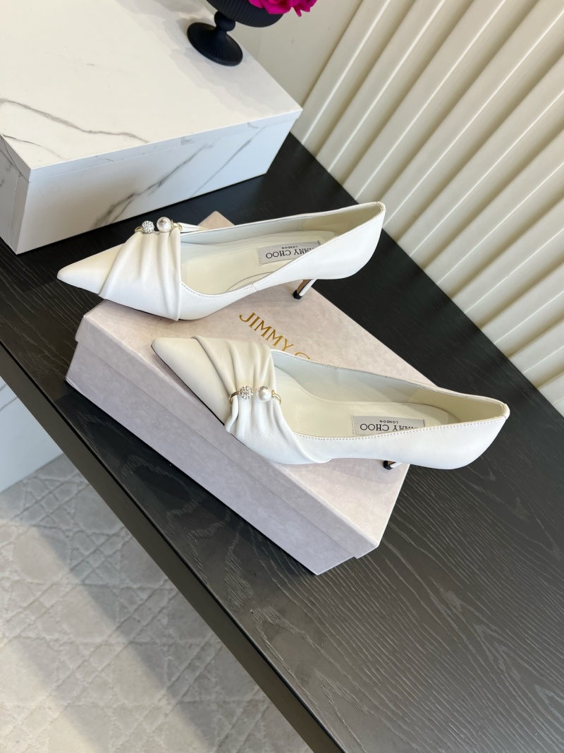 Туфли Jimmy Choo