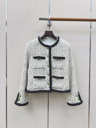 Жакет Chanel
