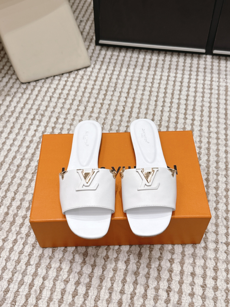 Сандалии LV Isola Louis Vuitton