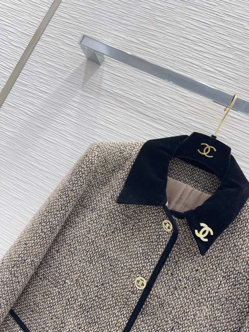 Пиджак Chanel